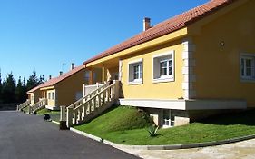 Apartamentos Turísticos San Breixo