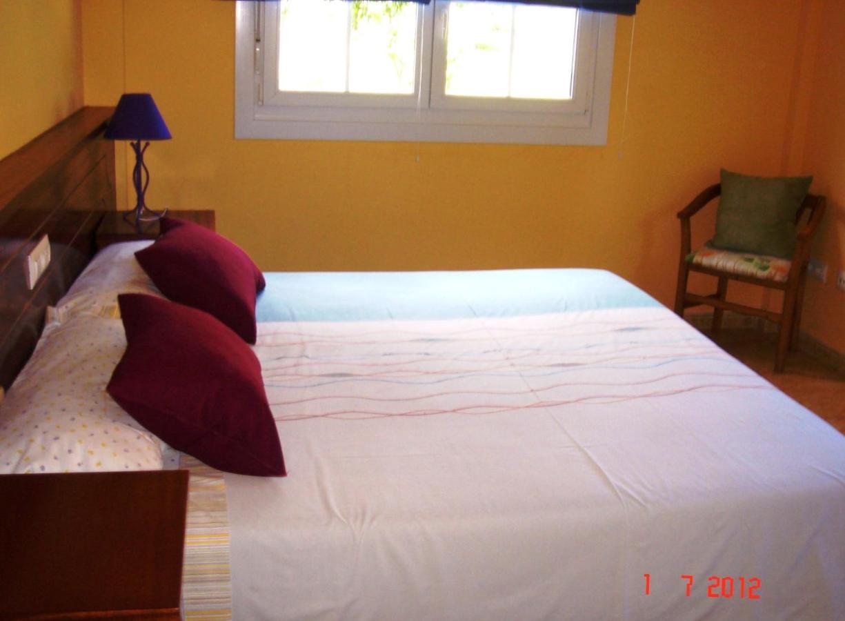 Apartamentos Turísticos San Breixo Carballo Exterior foto