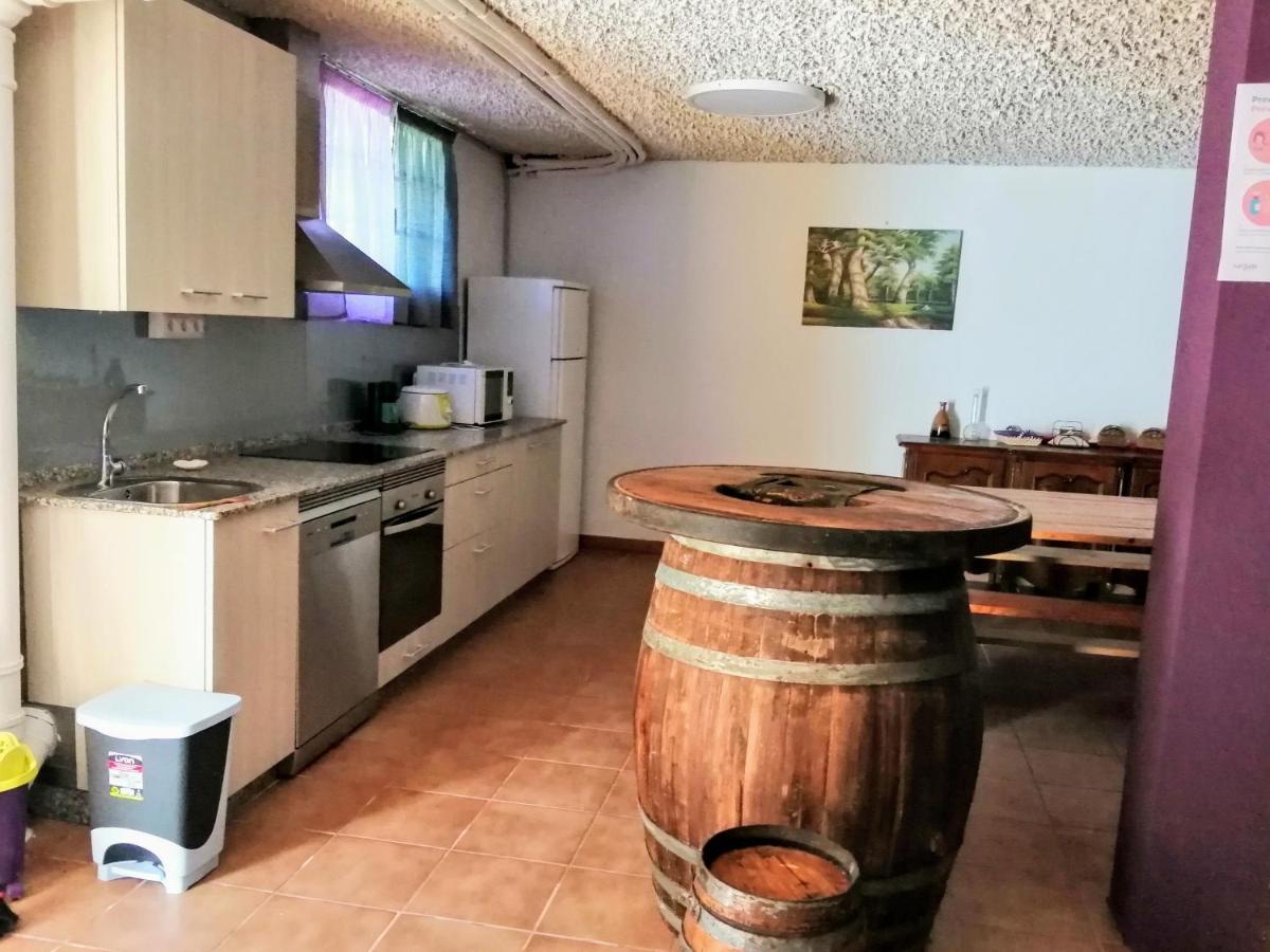 Apartamentos Turísticos San Breixo Carballo Exterior foto