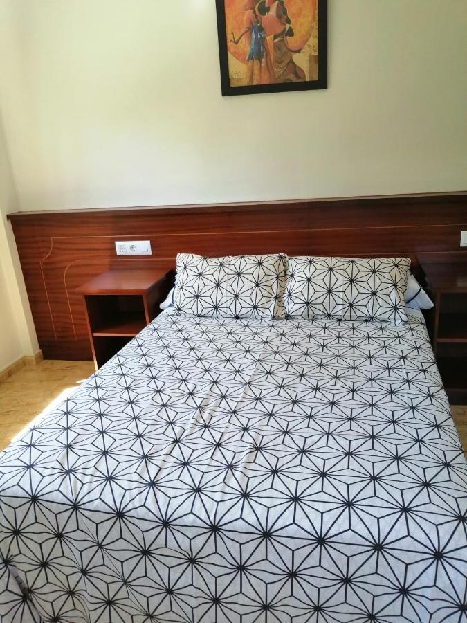 Apartamentos Turísticos San Breixo Carballo Exterior foto